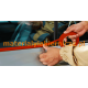 /INDASA MTE RED Masking Tape materialylakiernicze.pl